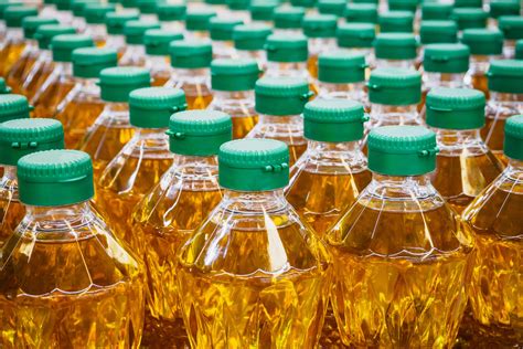 Wholesale Cooking Oils Suppliers in the Philippines .